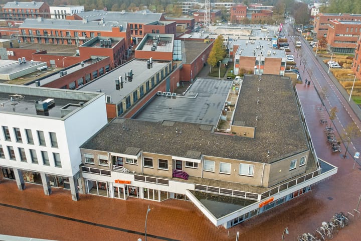 Foto 36 van De Helling 9-F