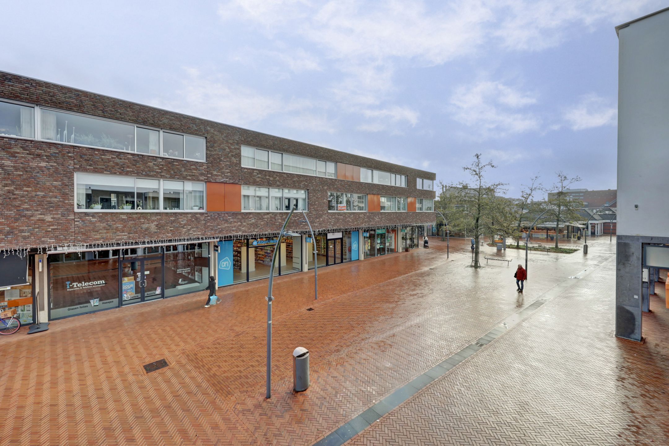 Foto 39 van De Helling 9-F