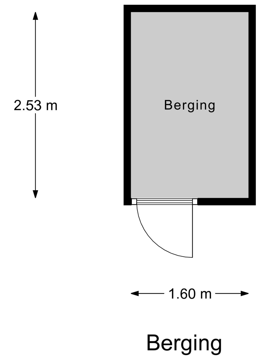 Foto 41 van De Helling 9-F