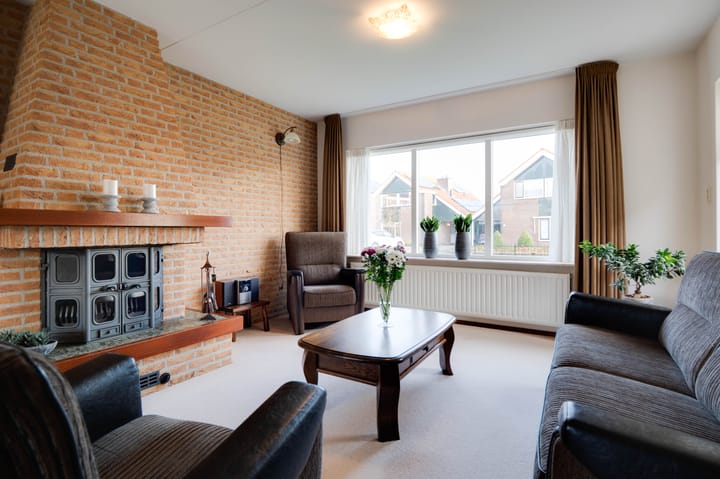 Photo 3 of Dirkdoensweg 1-A