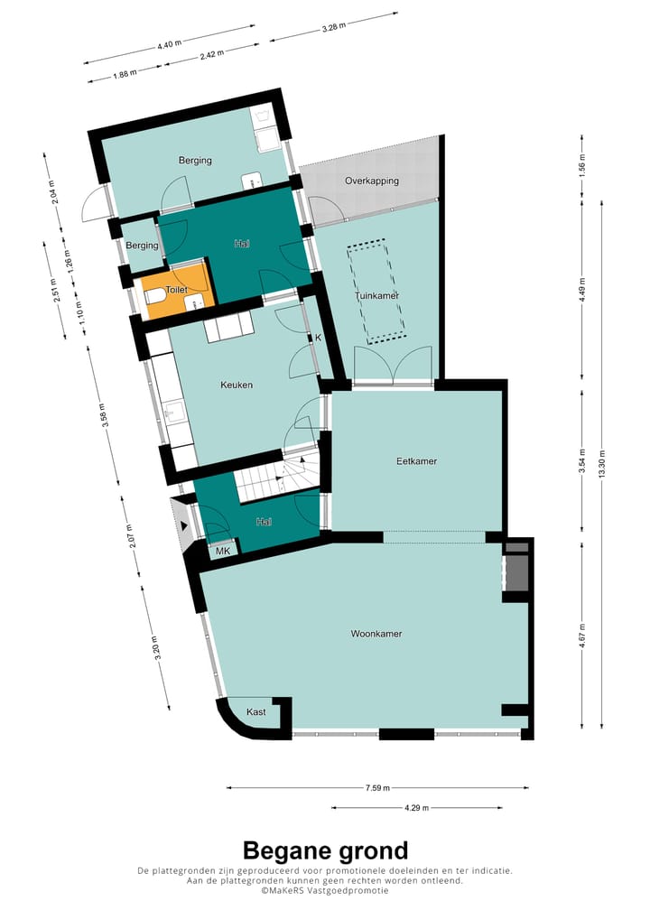 Photo 49 of Kerkstraat 15