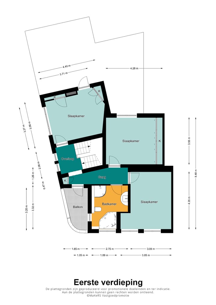 Photo 50 of Kerkstraat 15