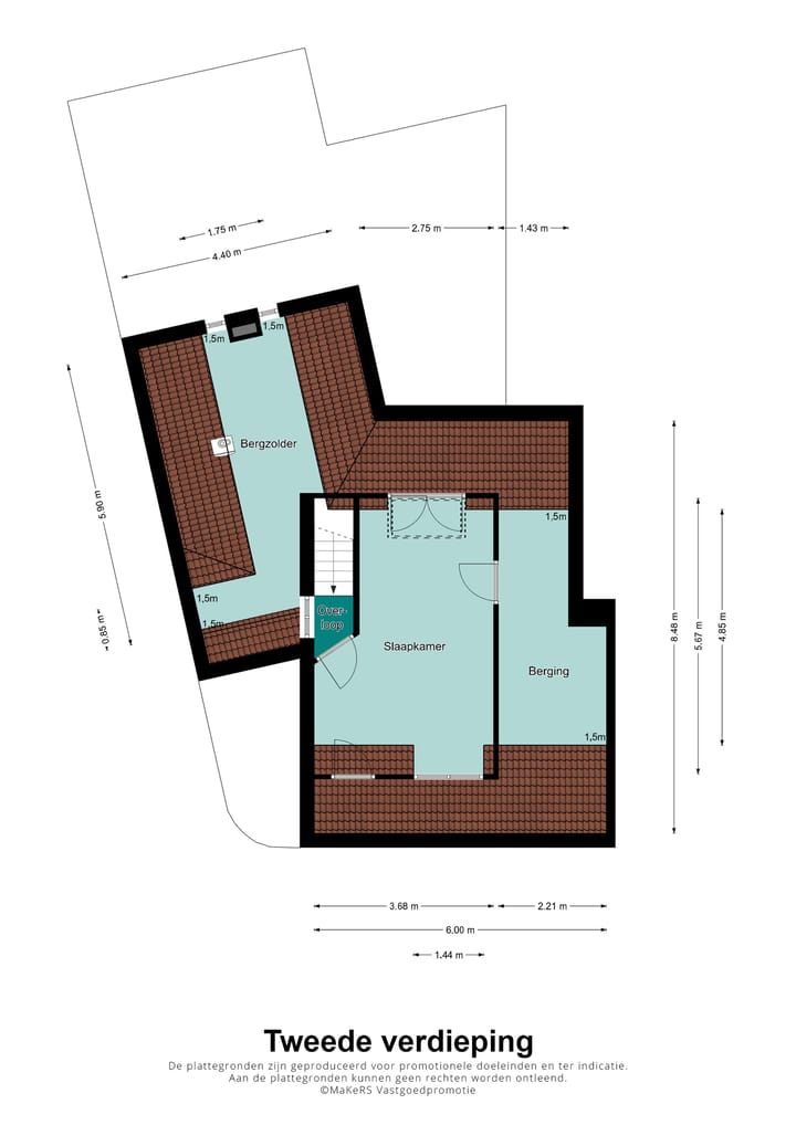 Photo 51 of Kerkstraat 15