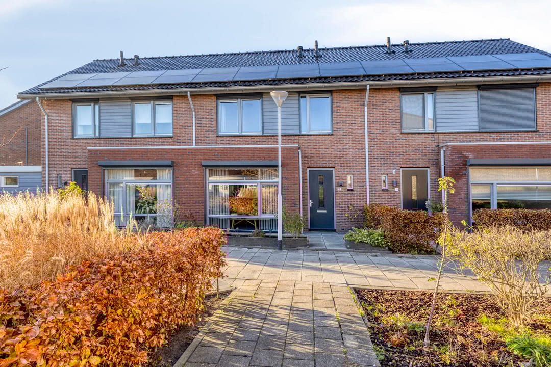 Foto 1 van De Stove 13