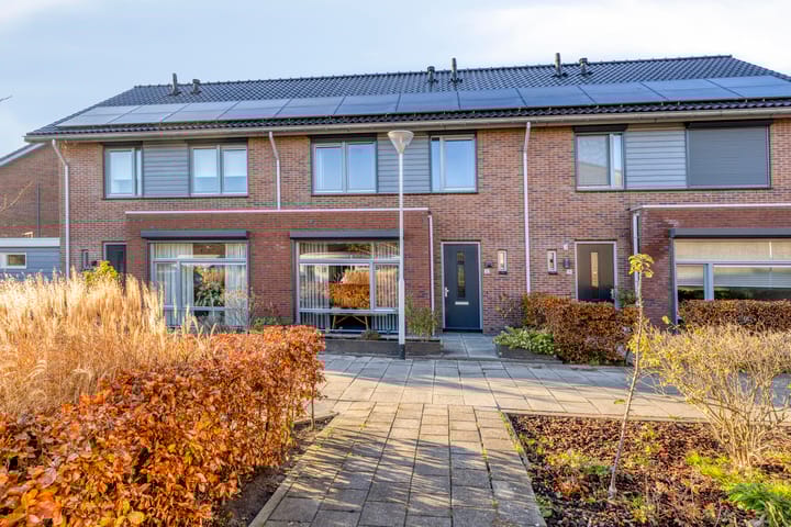 Foto 1 van De Stove 13