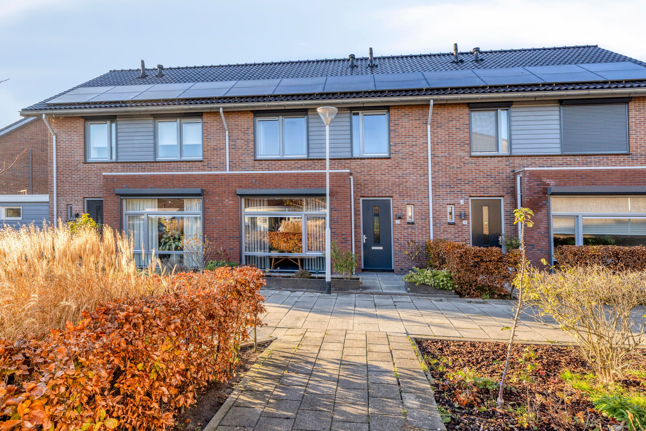 De Stove, 13, Oosterland, 4307LM, Zeeland, Nederland 13