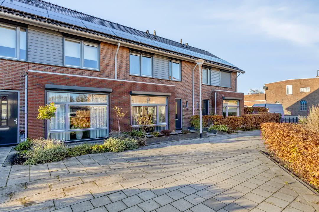 Foto 2 van De Stove 13