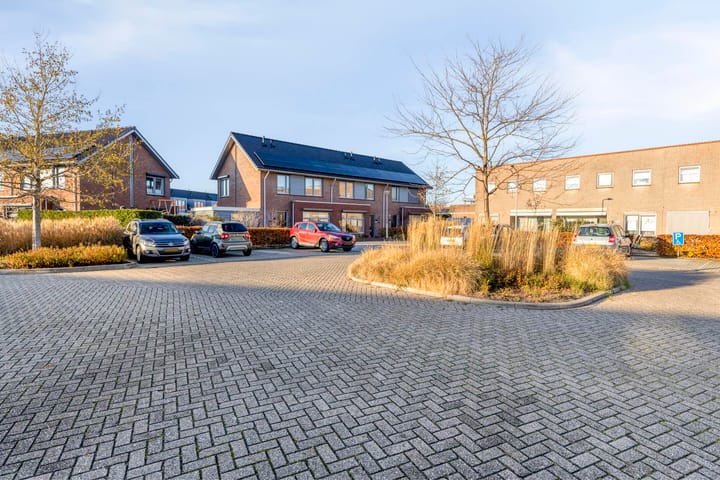 Foto 3 van De Stove 13