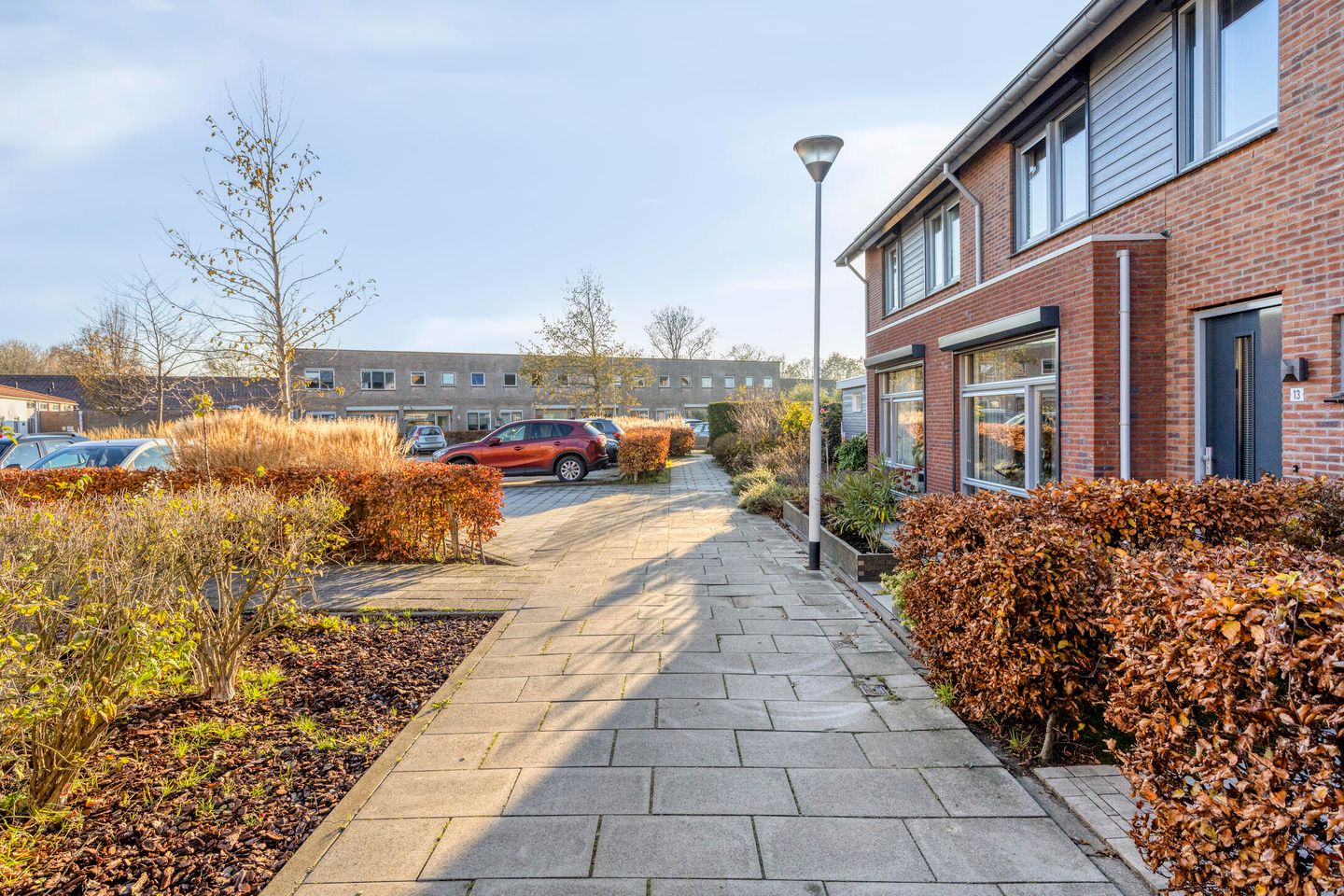 Foto 4 van De Stove 13