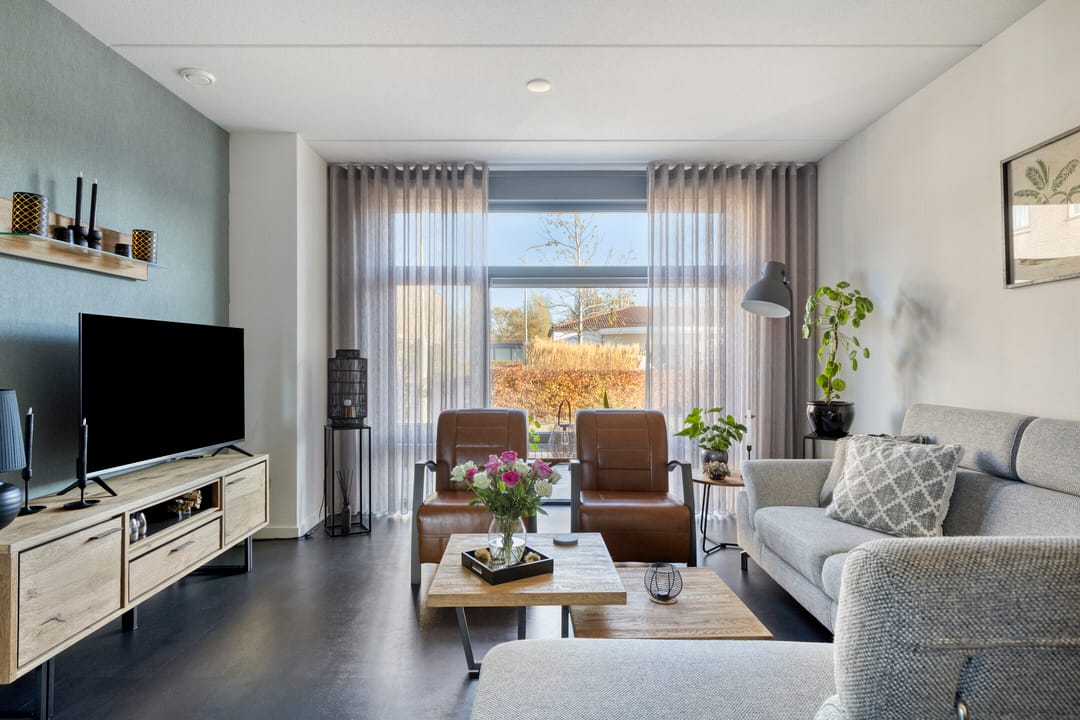 Foto 8 van De Stove 13