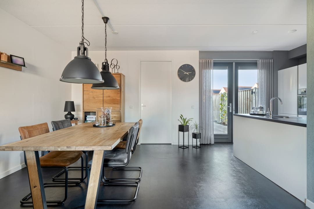 Foto 11 van De Stove 13