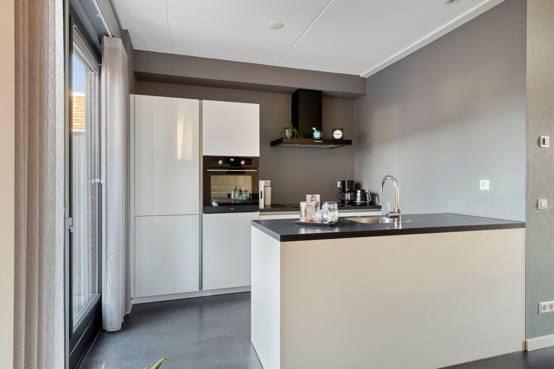 Foto 12 van De Stove 13