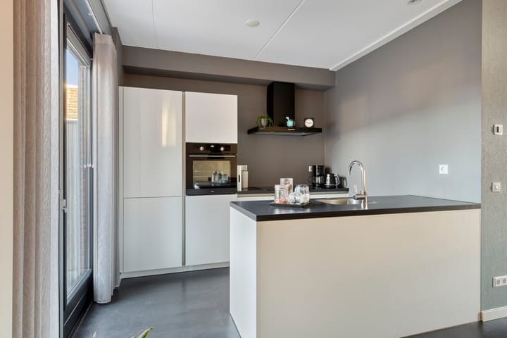 Foto 11 van De Stove 13