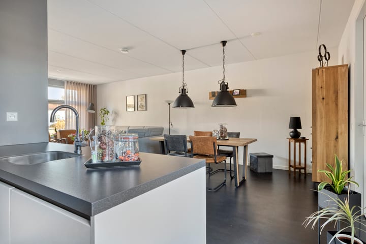 Foto 12 van De Stove 13