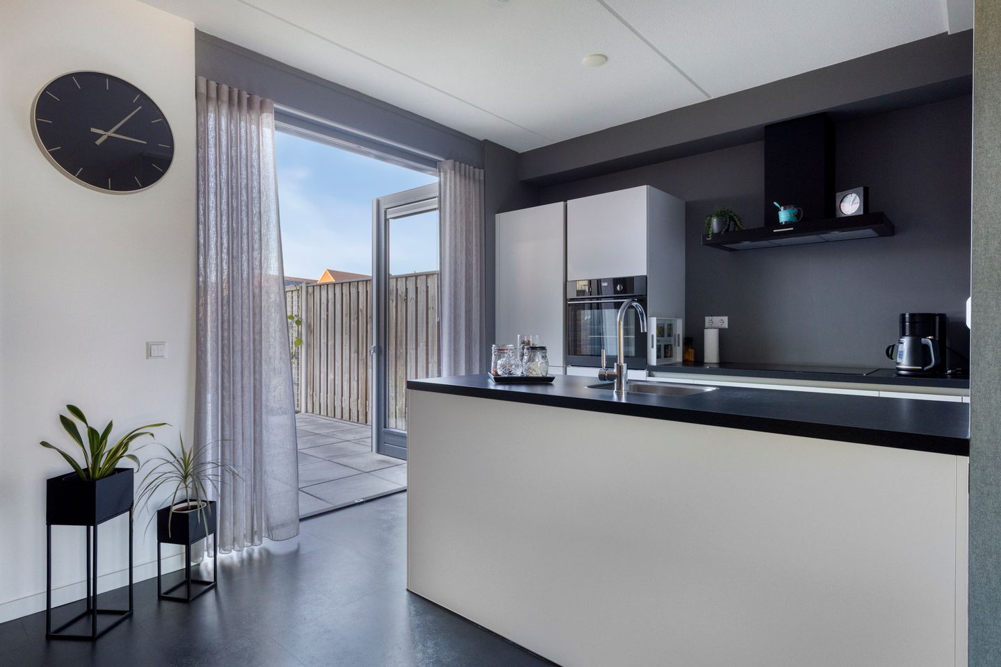 Foto 14 van De Stove 13