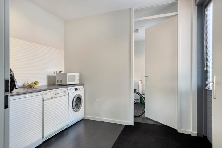 Foto 14 van De Stove 13