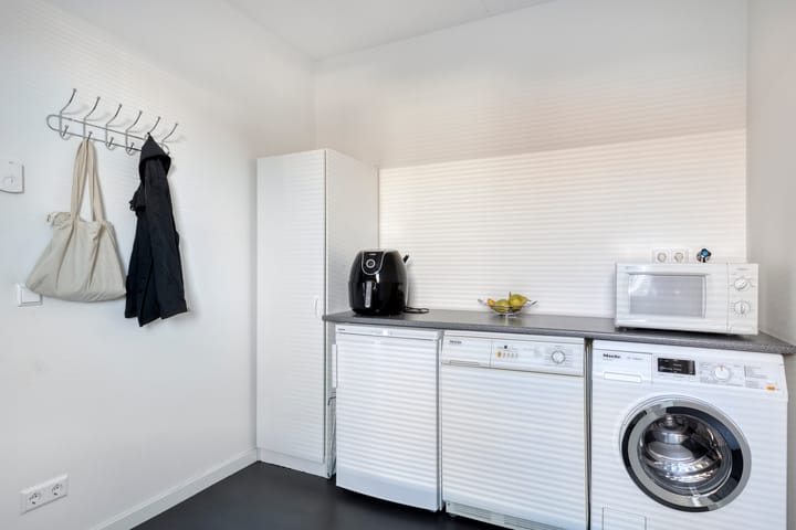 Foto 15 van De Stove 13