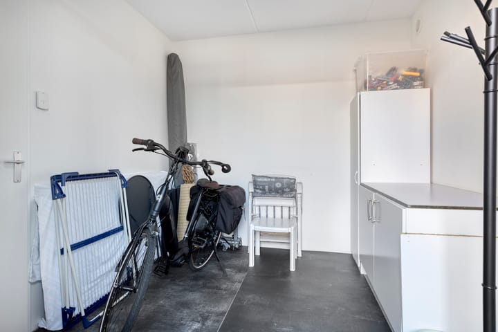 Foto 16 van De Stove 13