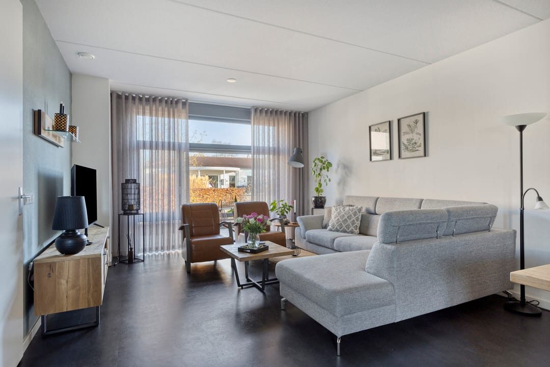 Foto 7 van De Stove 13