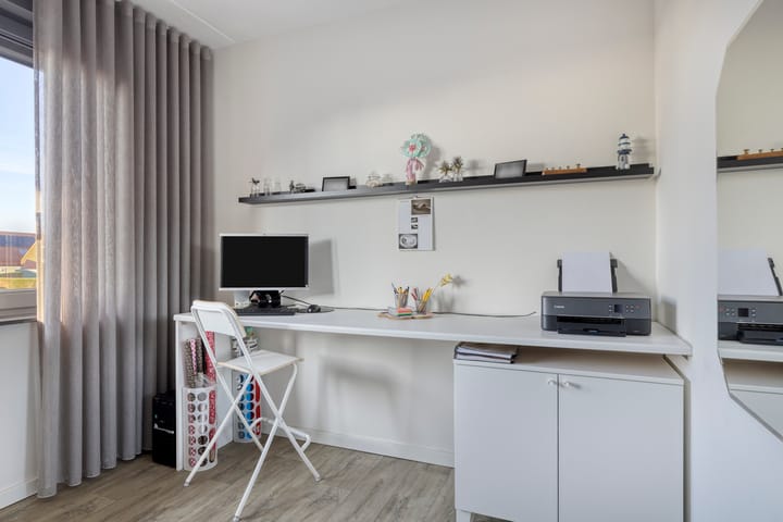 Foto 23 van De Stove 13