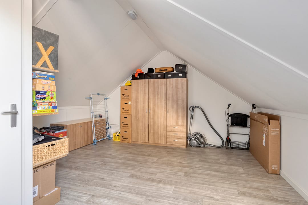 Foto 31 van De Stove 13