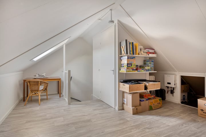 Foto 30 van De Stove 13