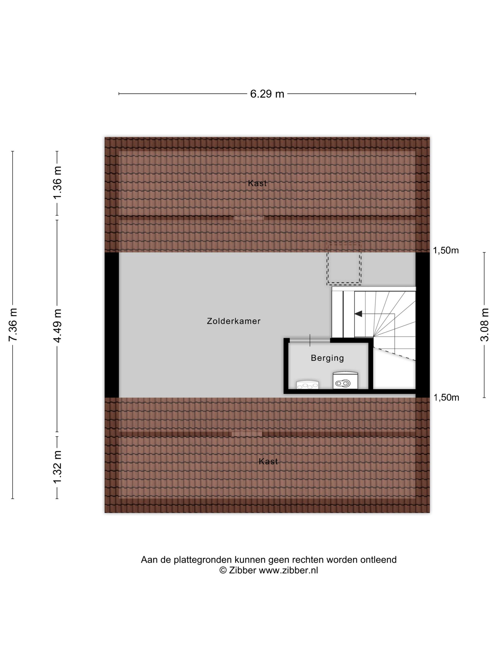 Foto 33 van De Stove 13