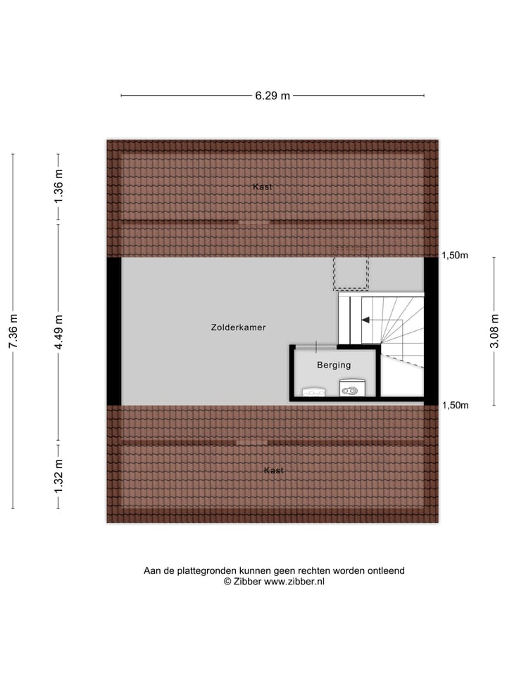 Foto 31 van De Stove 13