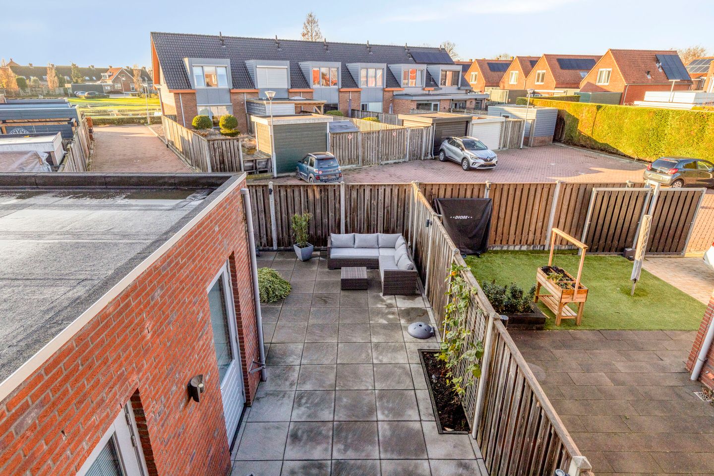 Foto 34 van De Stove 13