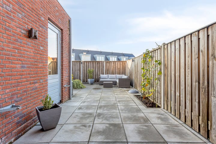 Foto 36 van De Stove 13