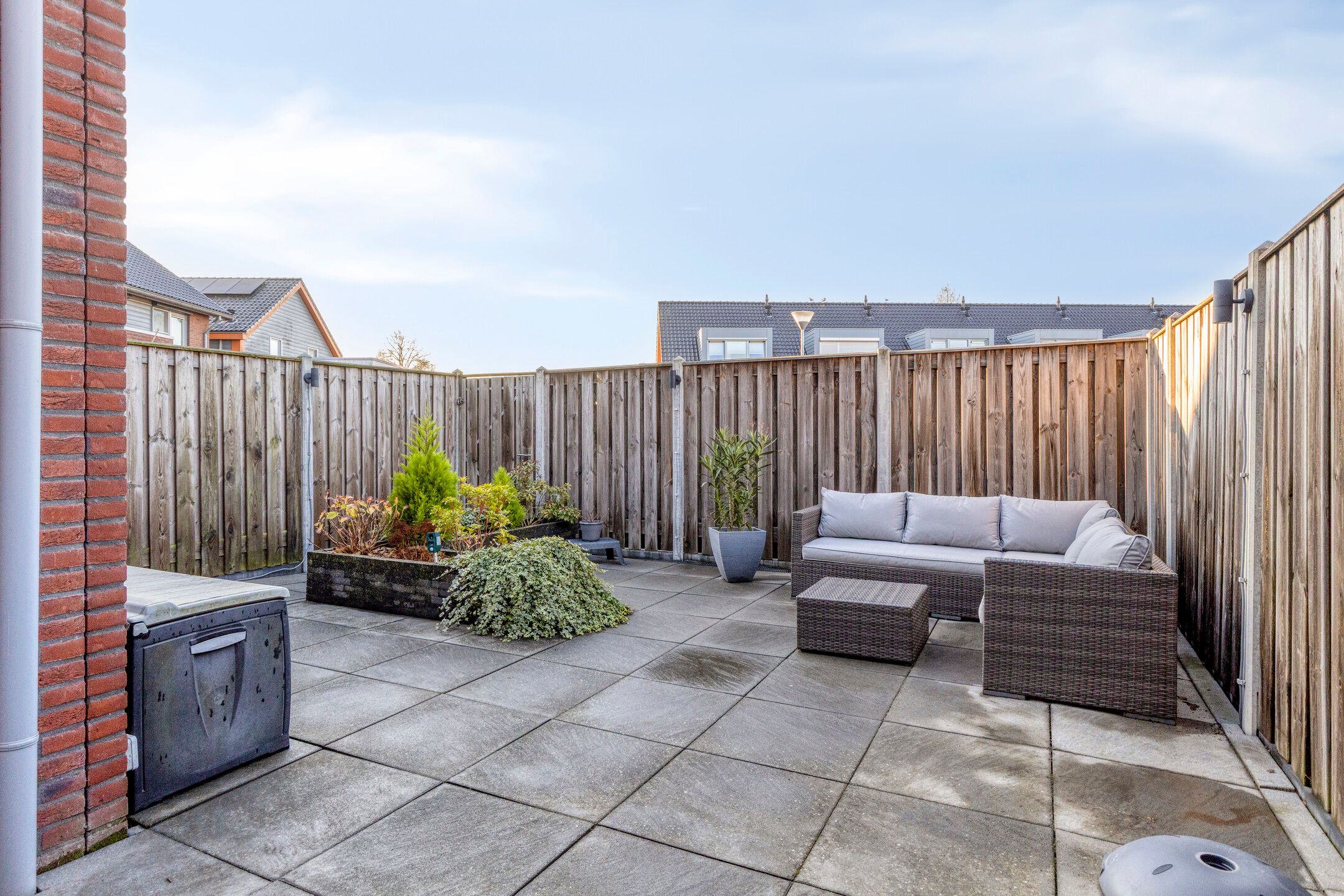 Foto 36 van De Stove 13