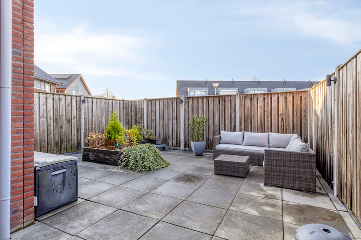 Foto 37 van De Stove 13