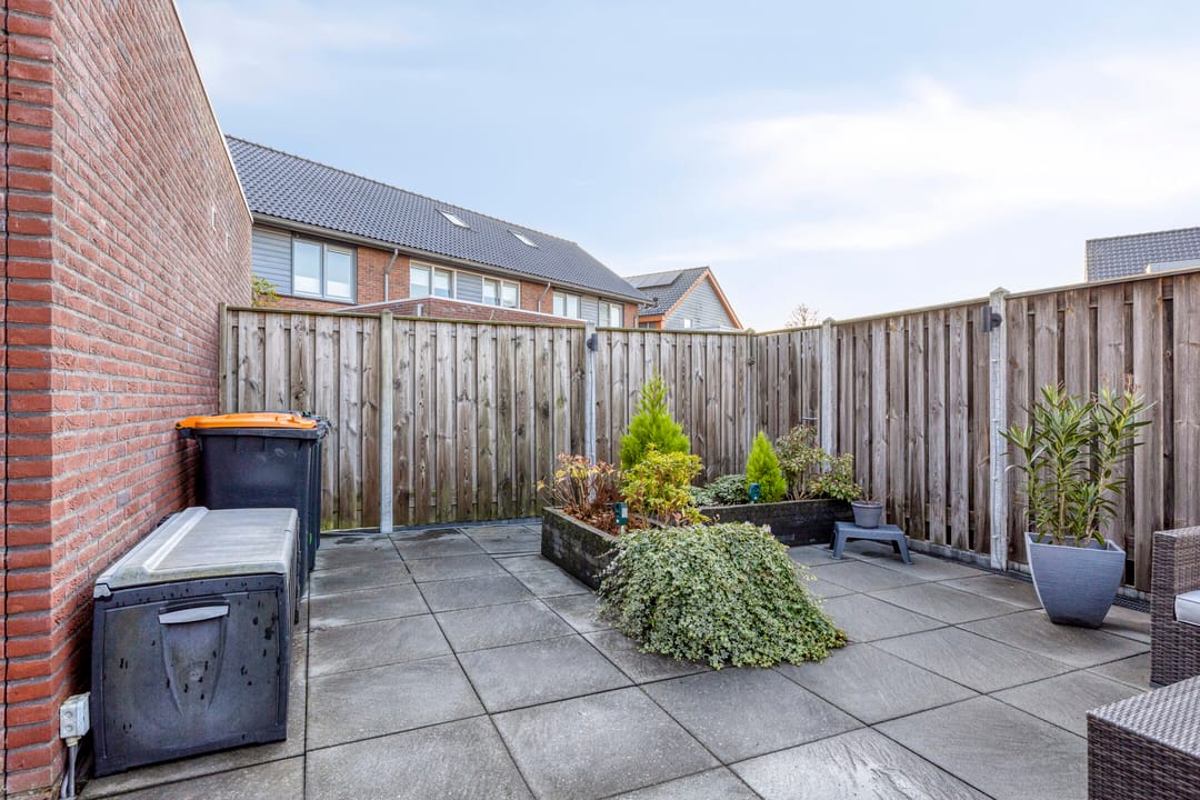 Foto 37 van De Stove 13