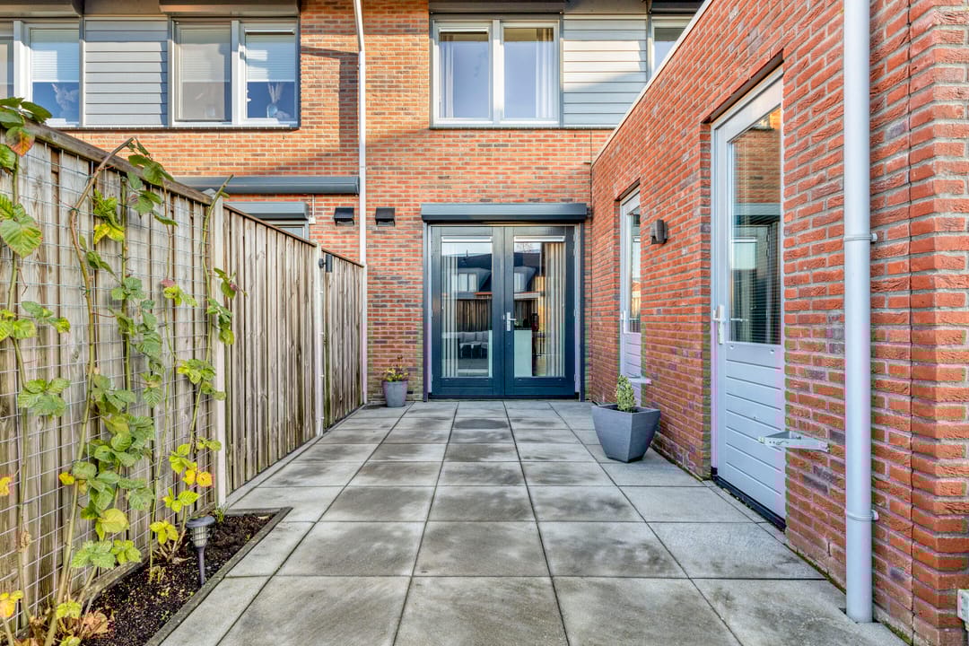 Foto 38 van De Stove 13