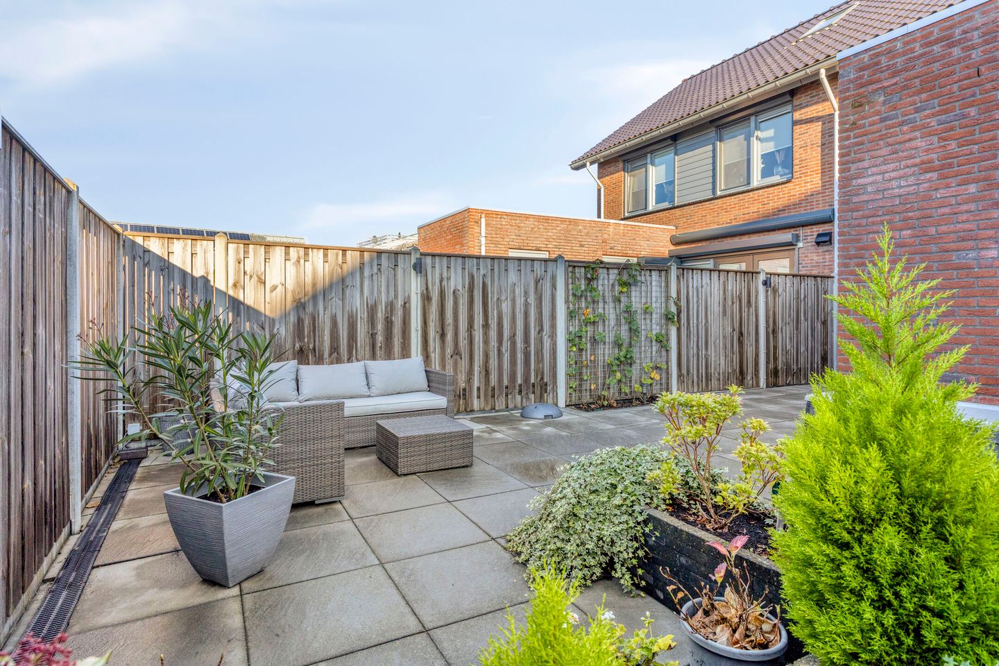 Foto 40 van De Stove 13