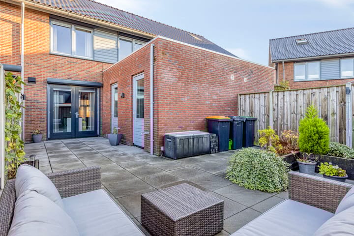 Foto 3 van De Stove 13