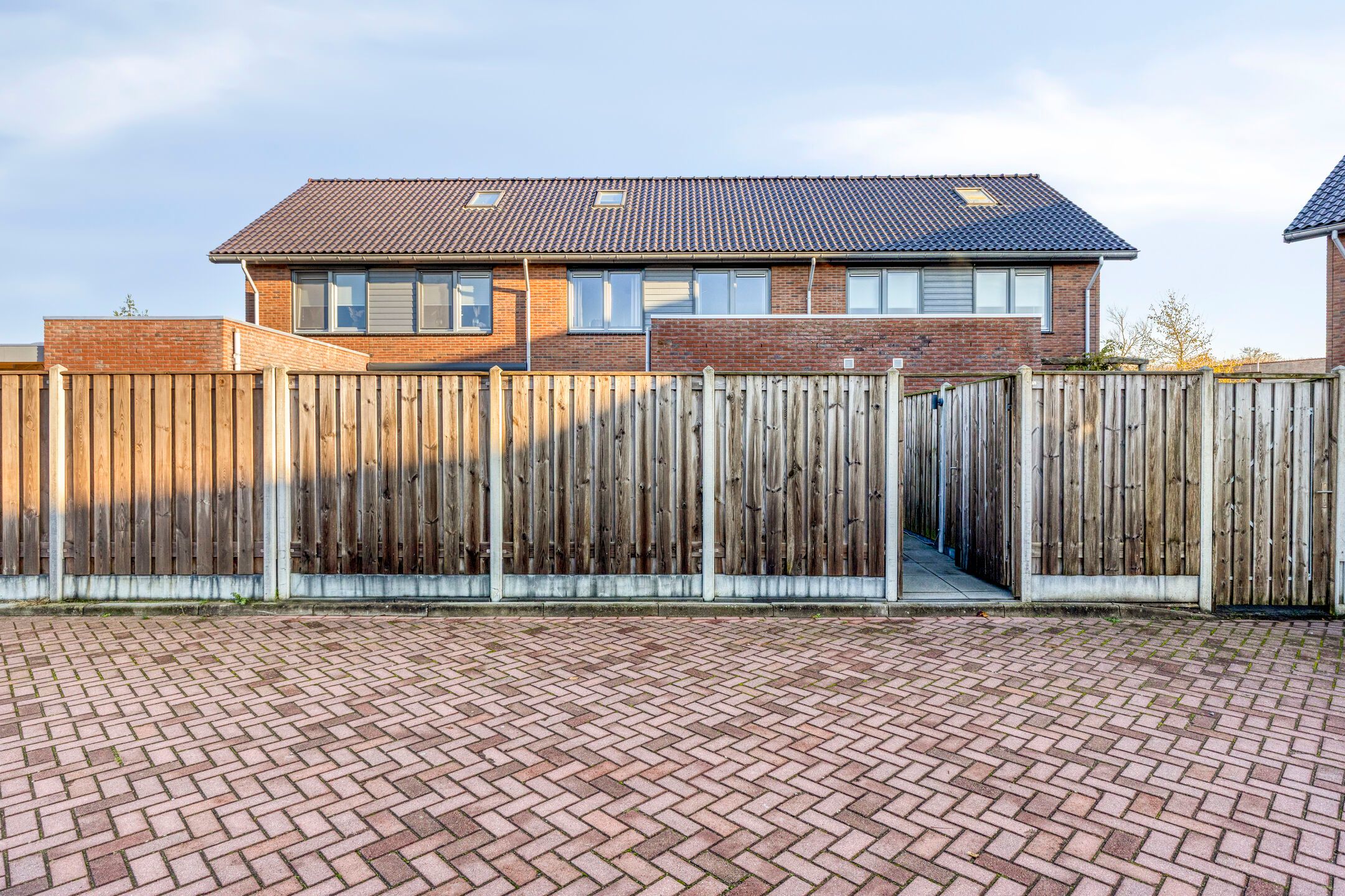 Foto 42 van De Stove 13