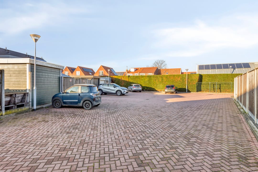 Foto 43 van De Stove 13