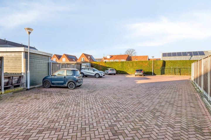 Foto 38 van De Stove 13