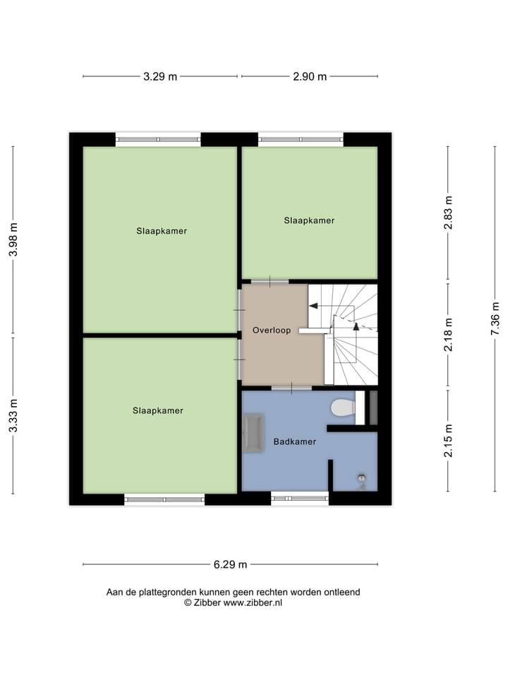 Foto 40 van De Stove 13