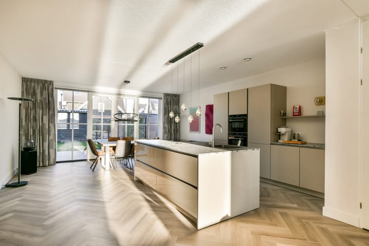 Foto 4 van Nigtevechtlaan 22