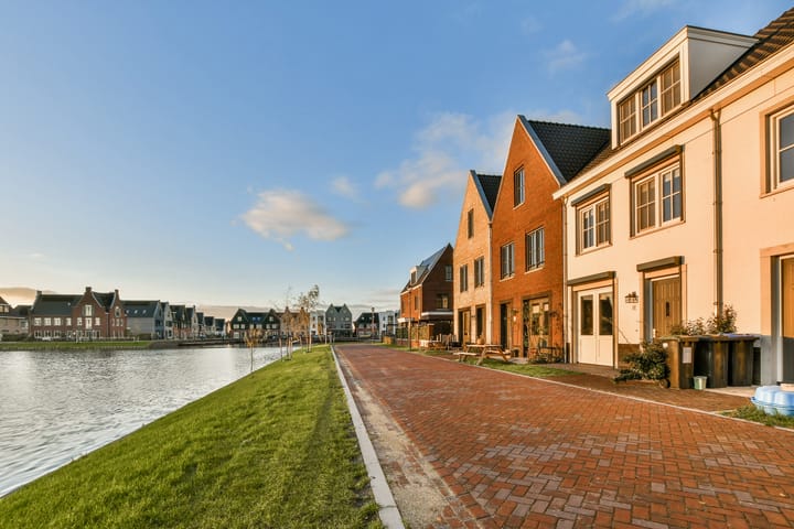 Foto 3 van Nigtevechtlaan 22