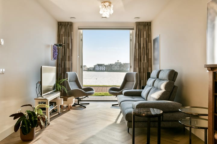 Foto 10 van Nigtevechtlaan 22