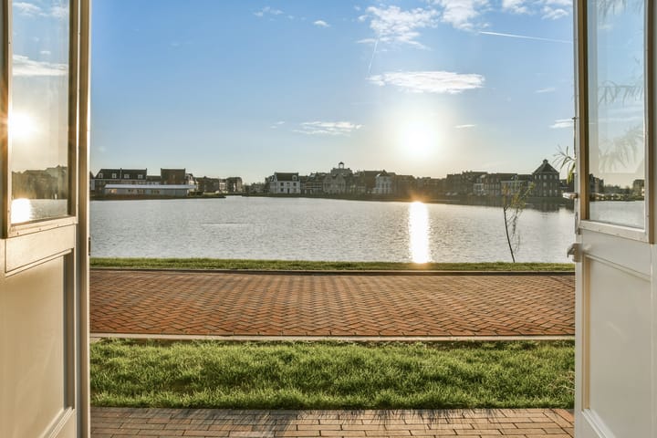 Foto 11 van Nigtevechtlaan 22