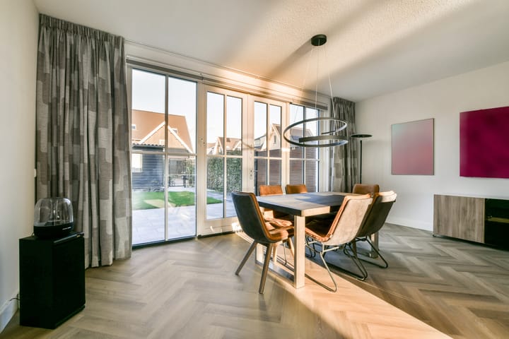 Foto 13 van Nigtevechtlaan 22