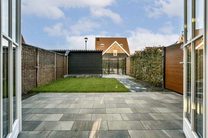 Foto 15 van Nigtevechtlaan 22