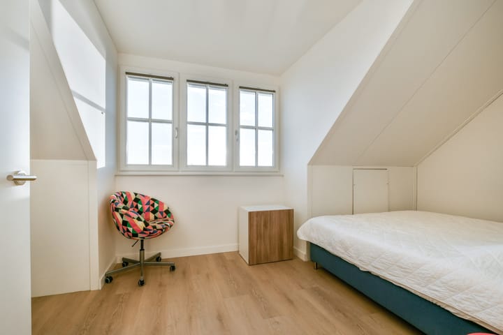 Foto 29 van Nigtevechtlaan 22