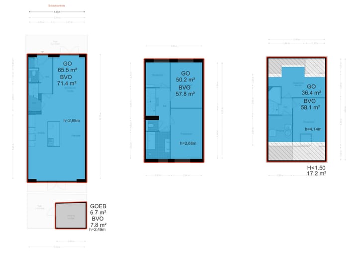 Foto 40 van Nigtevechtlaan 22