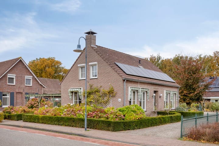 Horsterdijk 16 A
