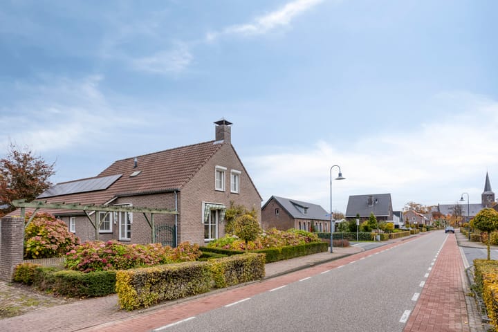 Photo 2 of Horsterdijk 16-A